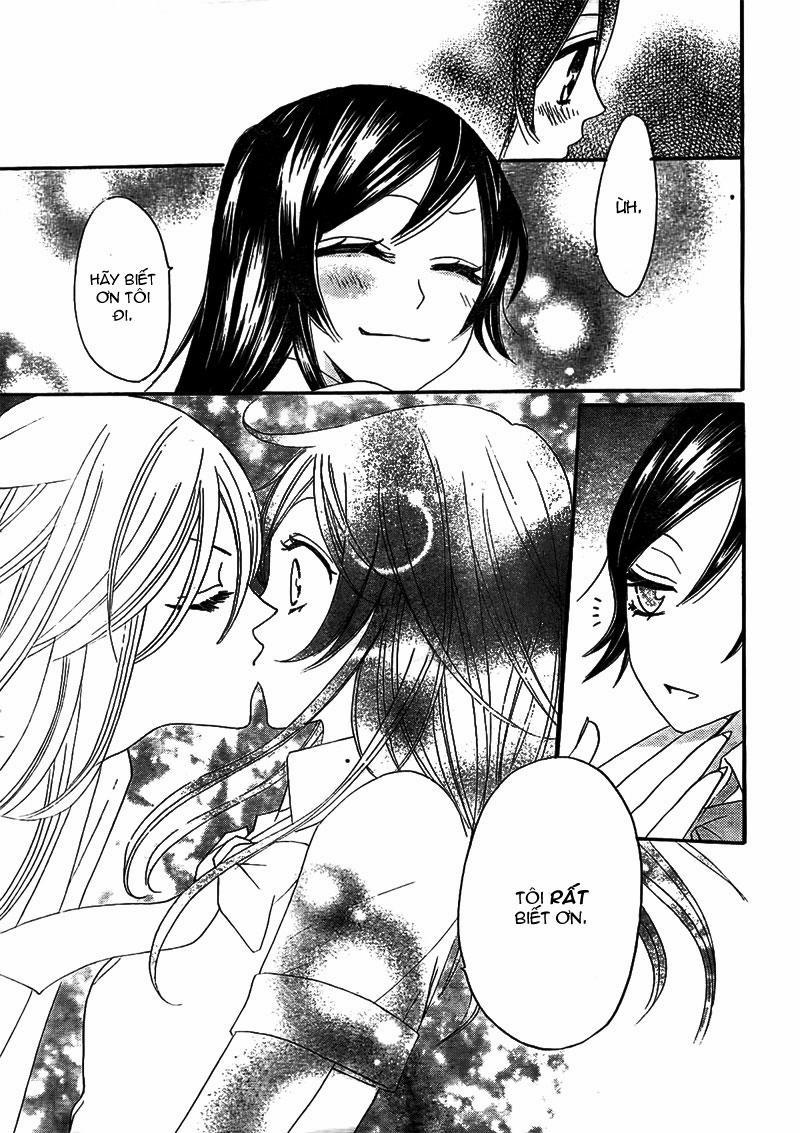 Thổ Thần Tập Sự 12 trang 30