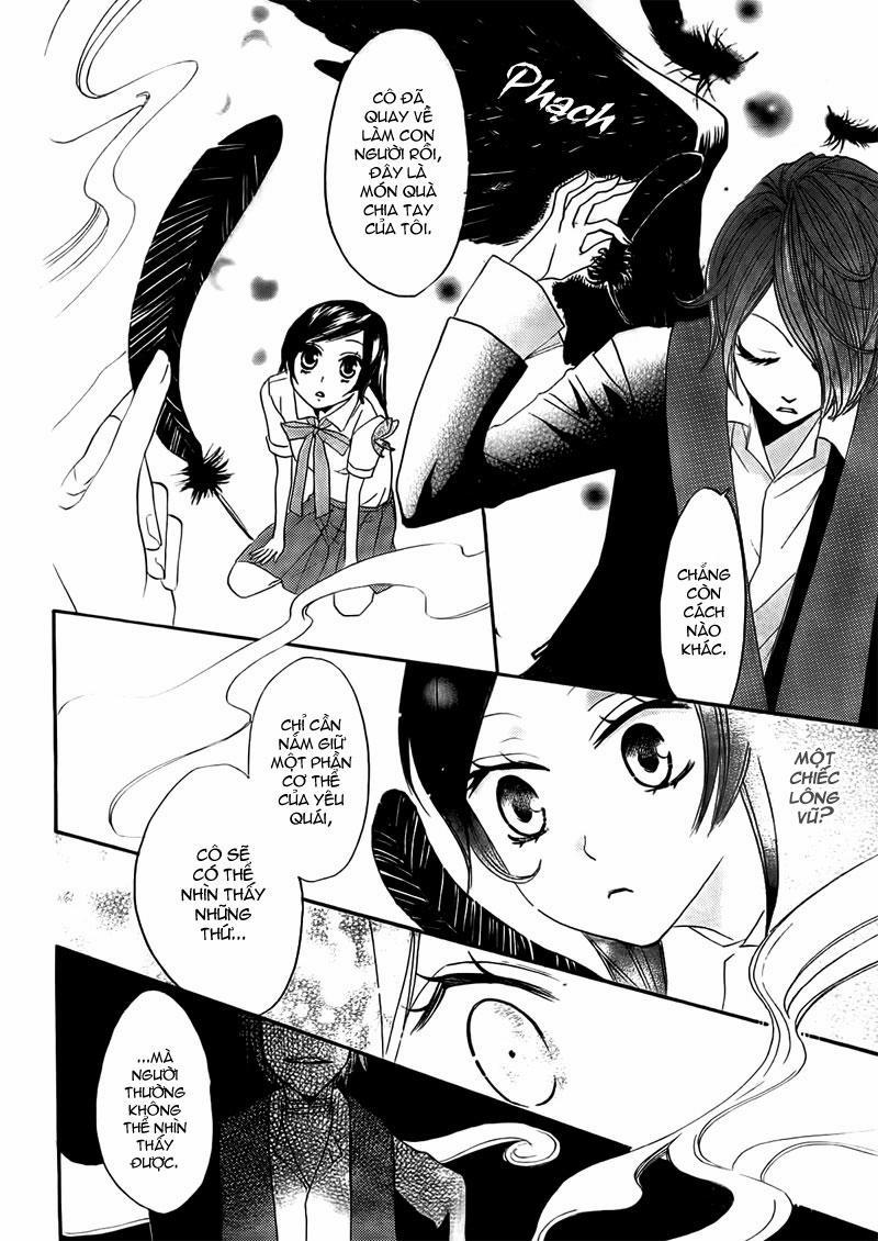 Thổ Thần Tập Sự 12 trang 9