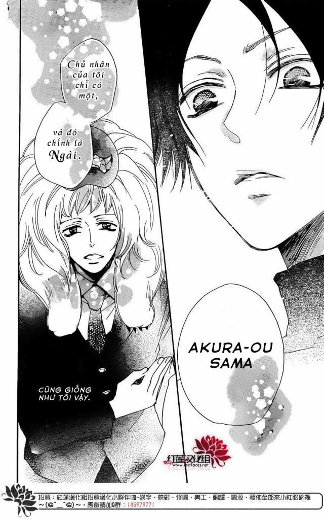 Thổ Thần Tập Sự 120 trang 14