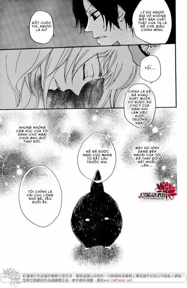 Thổ Thần Tập Sự 120 trang 15