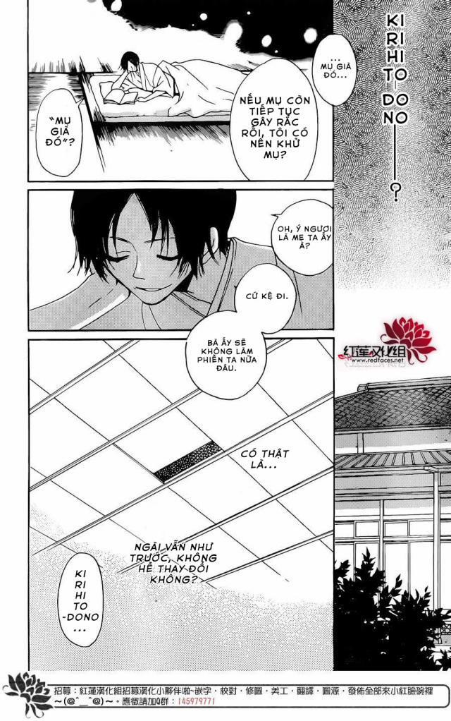 Thổ Thần Tập Sự 120 trang 28