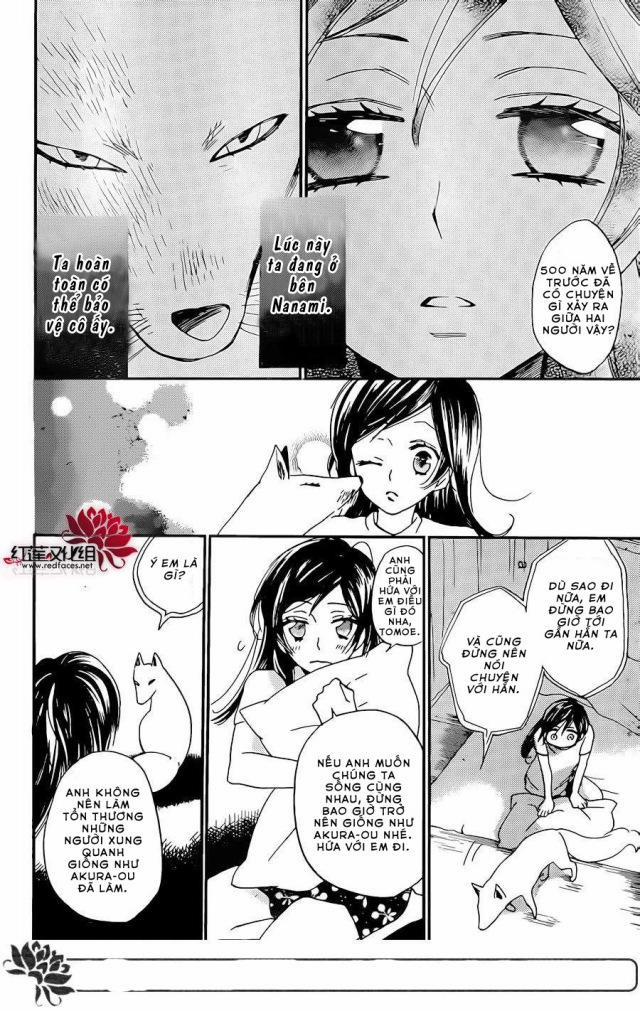 Thổ Thần Tập Sự 120 trang 5