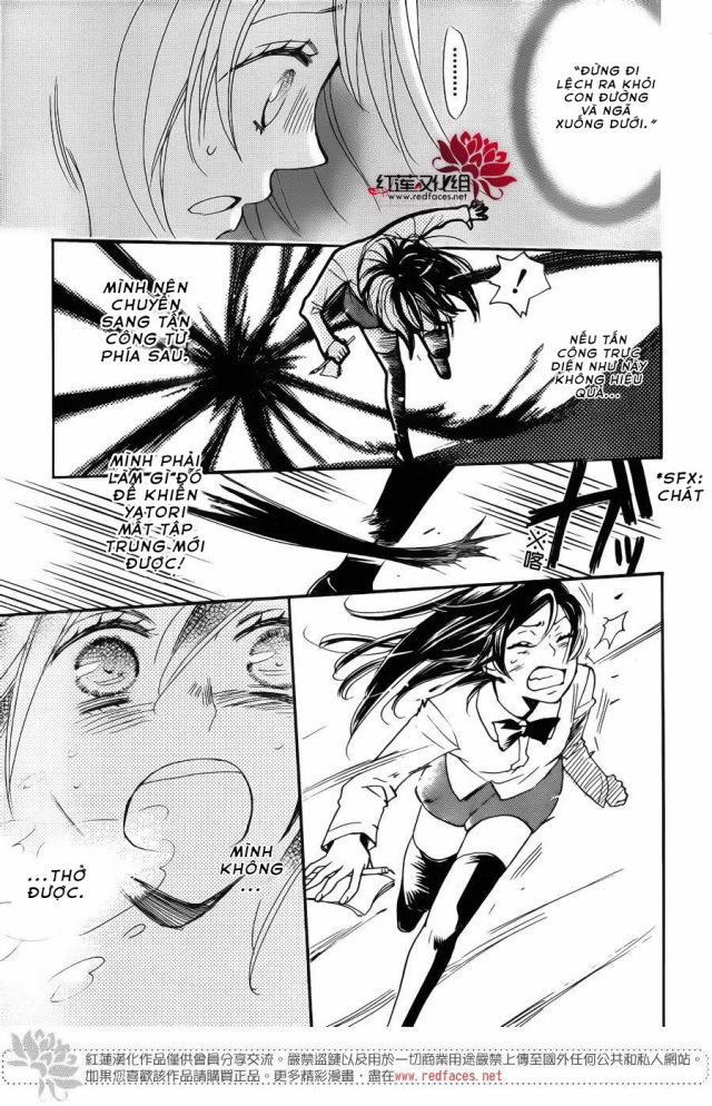 Thổ Thần Tập Sự 121 trang 23