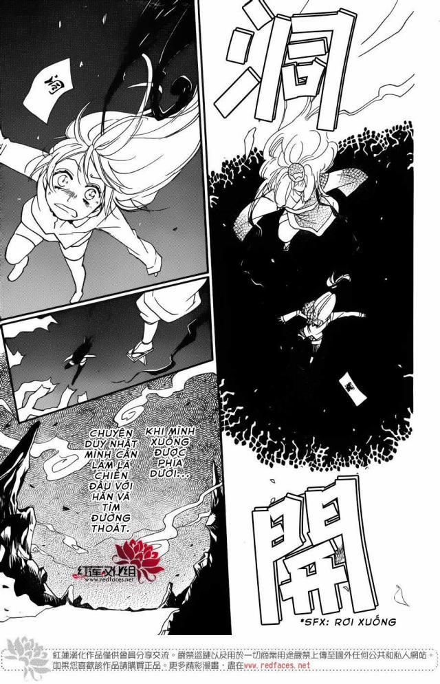 Thổ Thần Tập Sự 121 trang 25