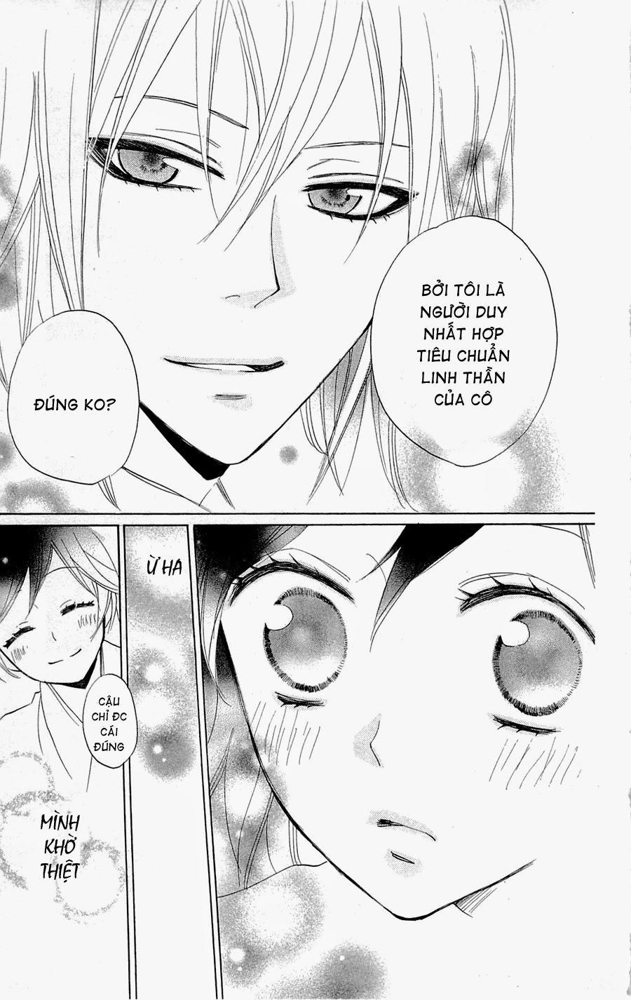 Thổ Thần Tập Sự 122 trang 17