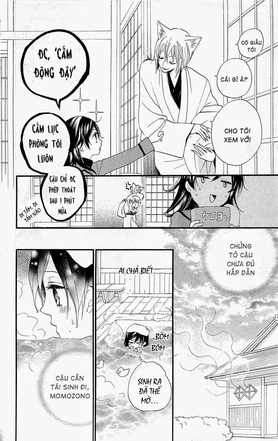 Thổ Thần Tập Sự 122 trang 8