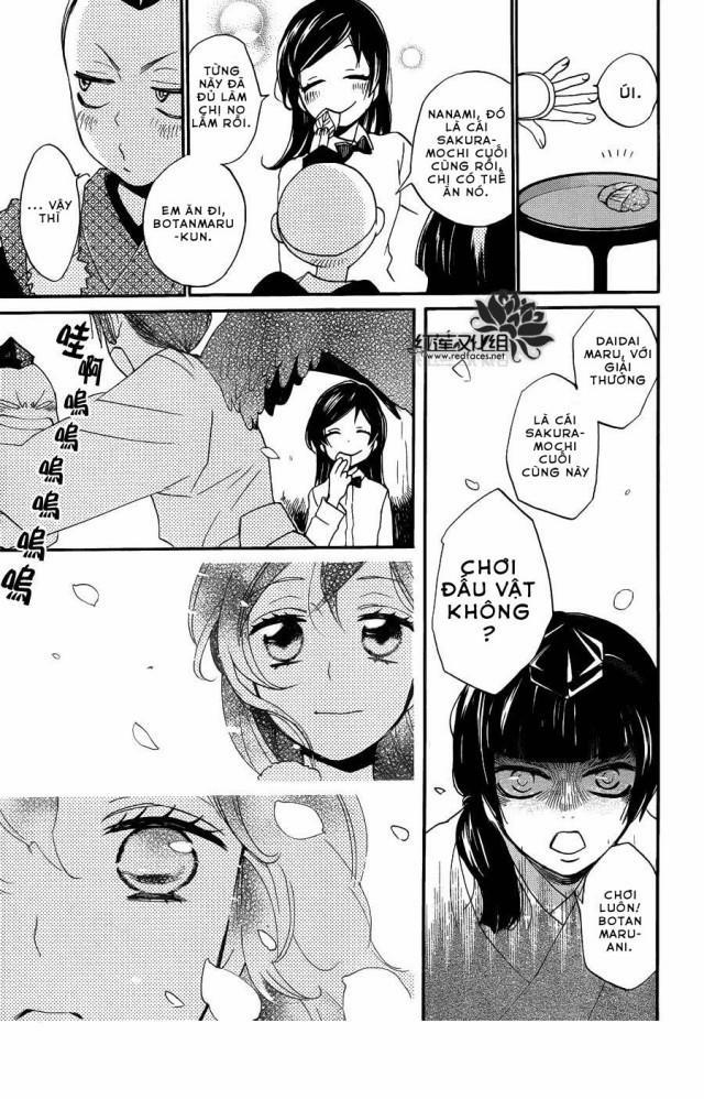 Thổ Thần Tập Sự 123 trang 20