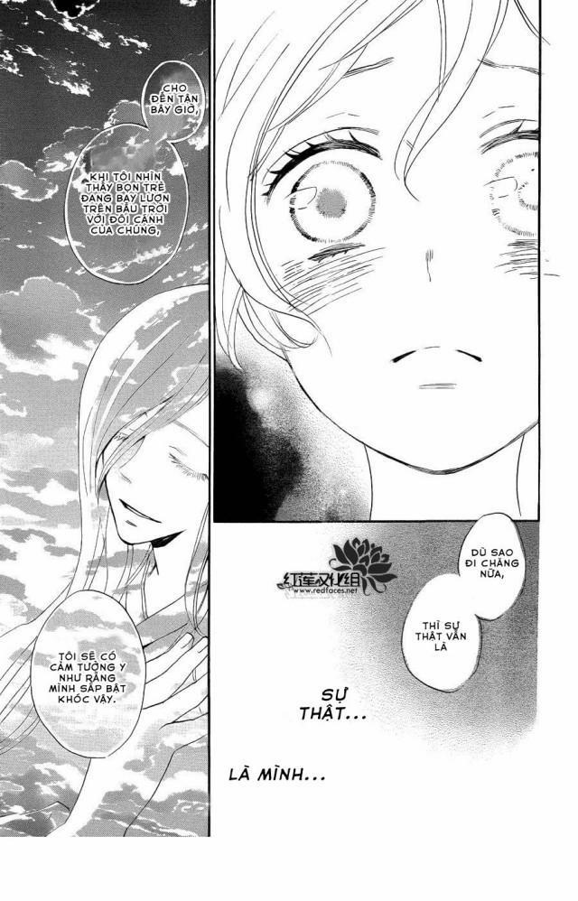 Thổ Thần Tập Sự 123 trang 25