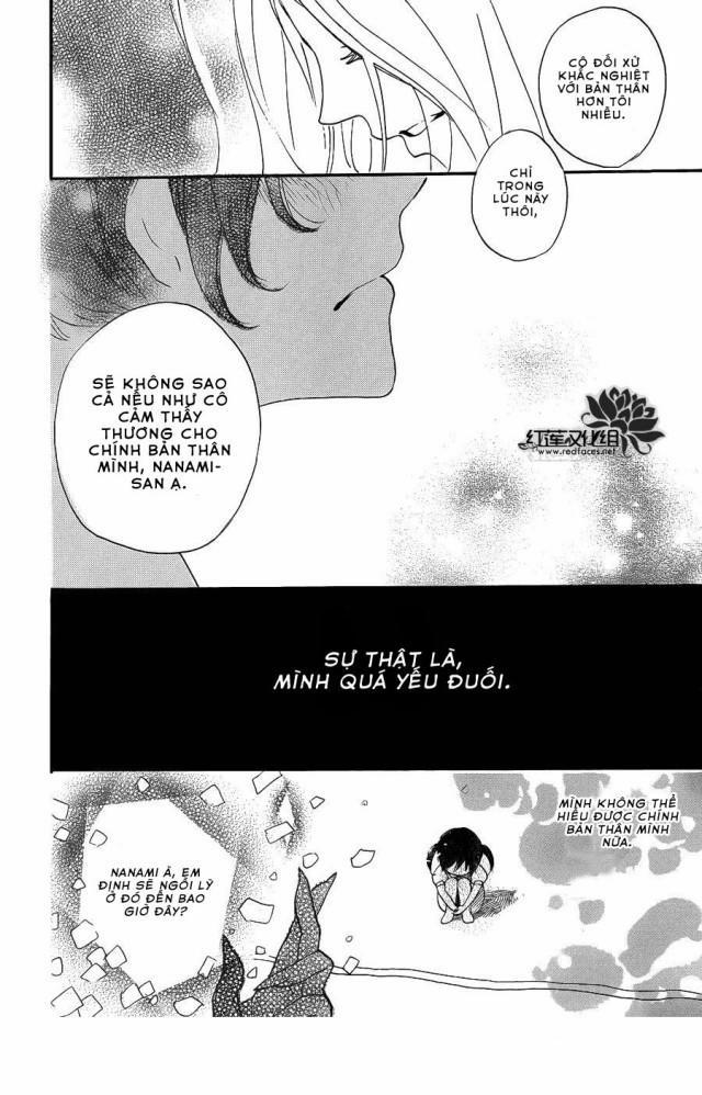 Thổ Thần Tập Sự 123 trang 26