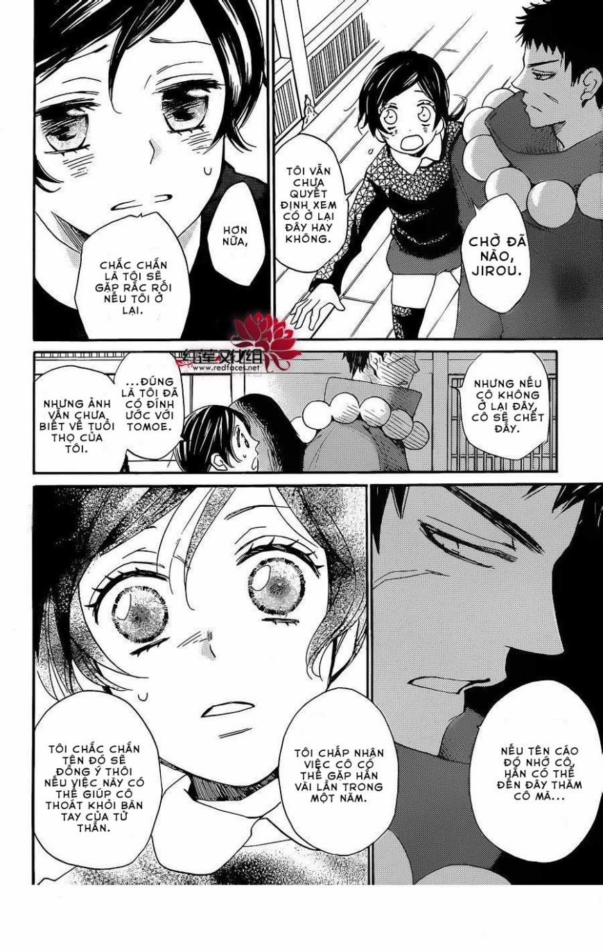 Thổ Thần Tập Sự 124 trang 11