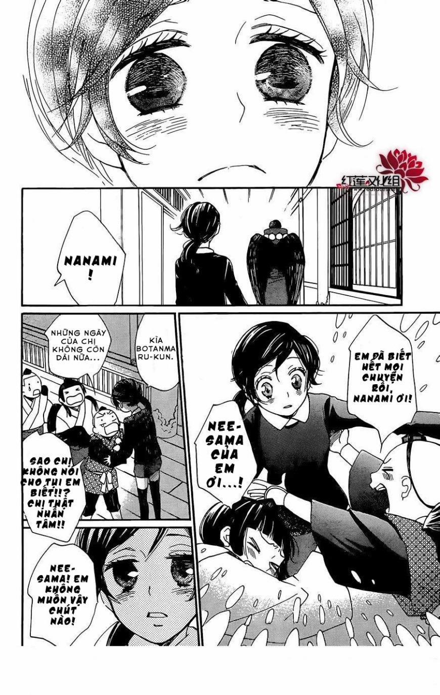 Thổ Thần Tập Sự 124 trang 13