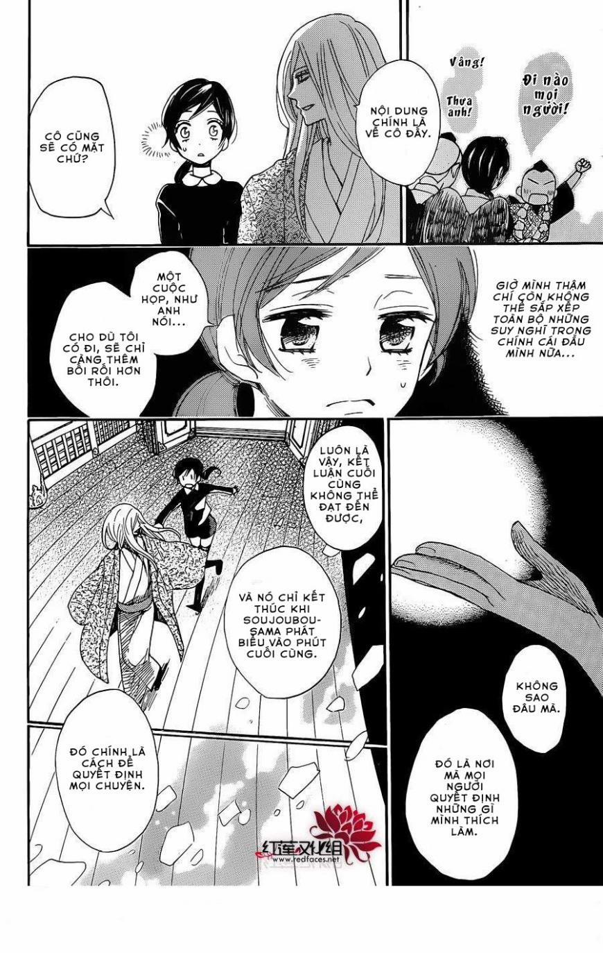 Thổ Thần Tập Sự 124 trang 15