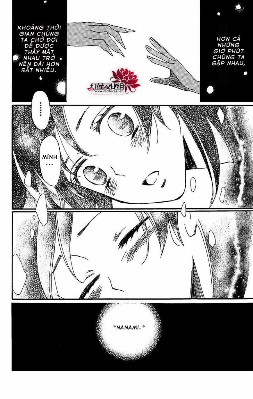 Thổ Thần Tập Sự 124 trang 21