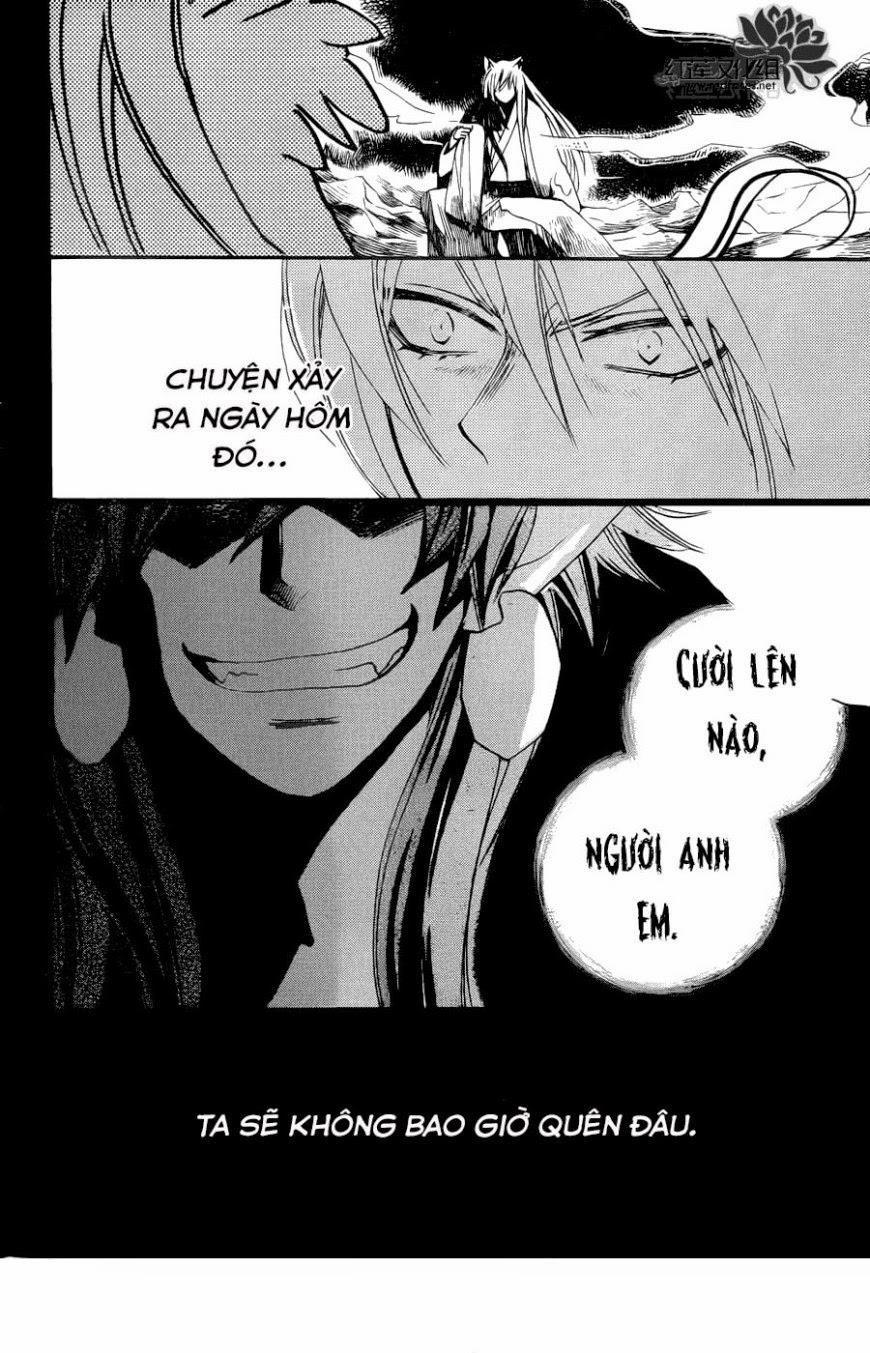 Thổ Thần Tập Sự 126 trang 14