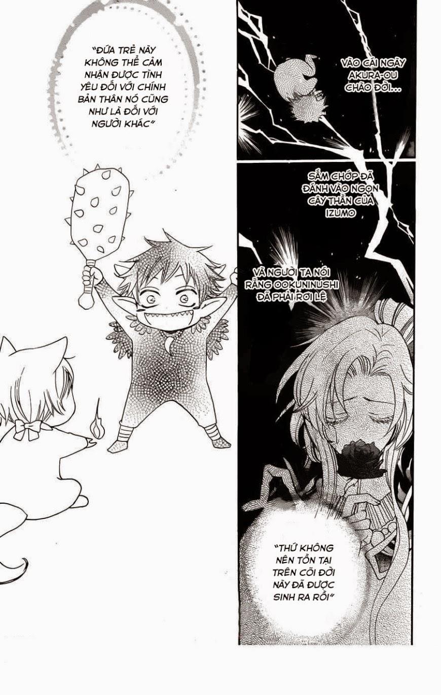 Thổ Thần Tập Sự 127 trang 17