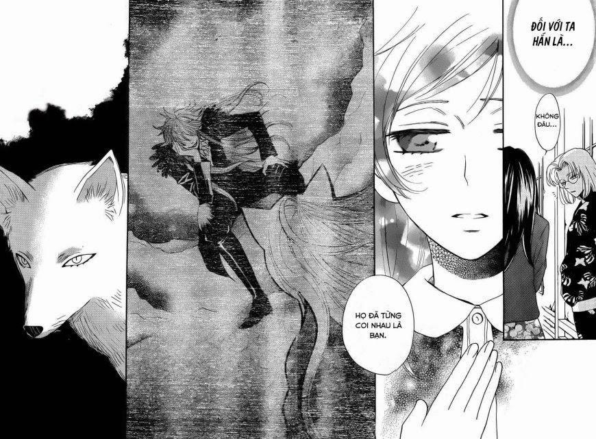 Thổ Thần Tập Sự 127 trang 20