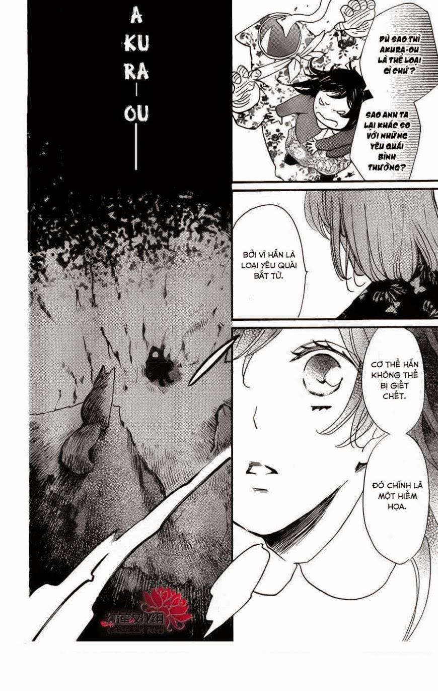 Thổ Thần Tập Sự 127 trang 6