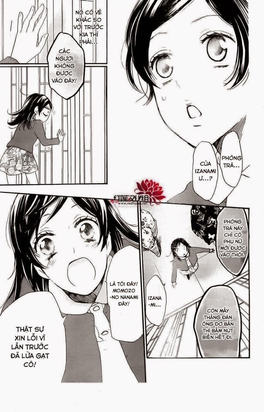 Thổ Thần Tập Sự 128 trang 11