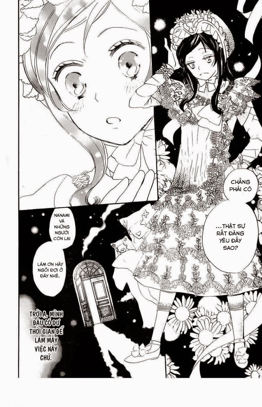 Thổ Thần Tập Sự 128 trang 14