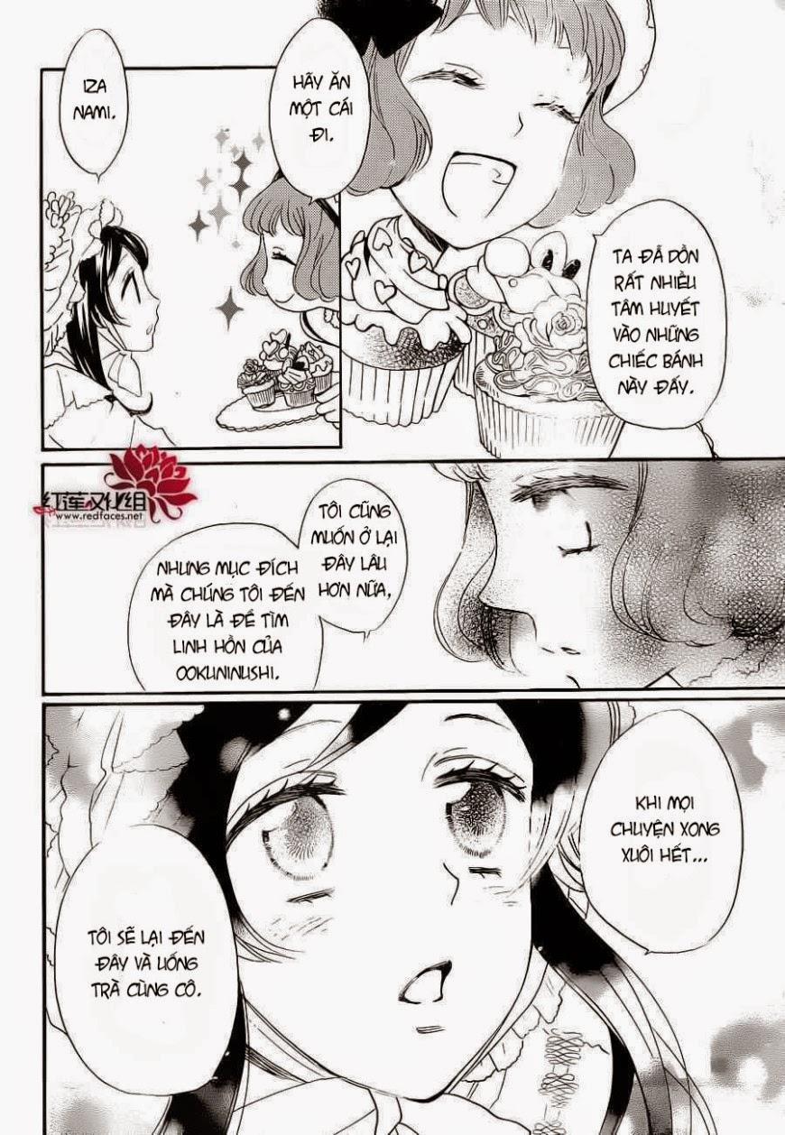 Thổ Thần Tập Sự 128 trang 24