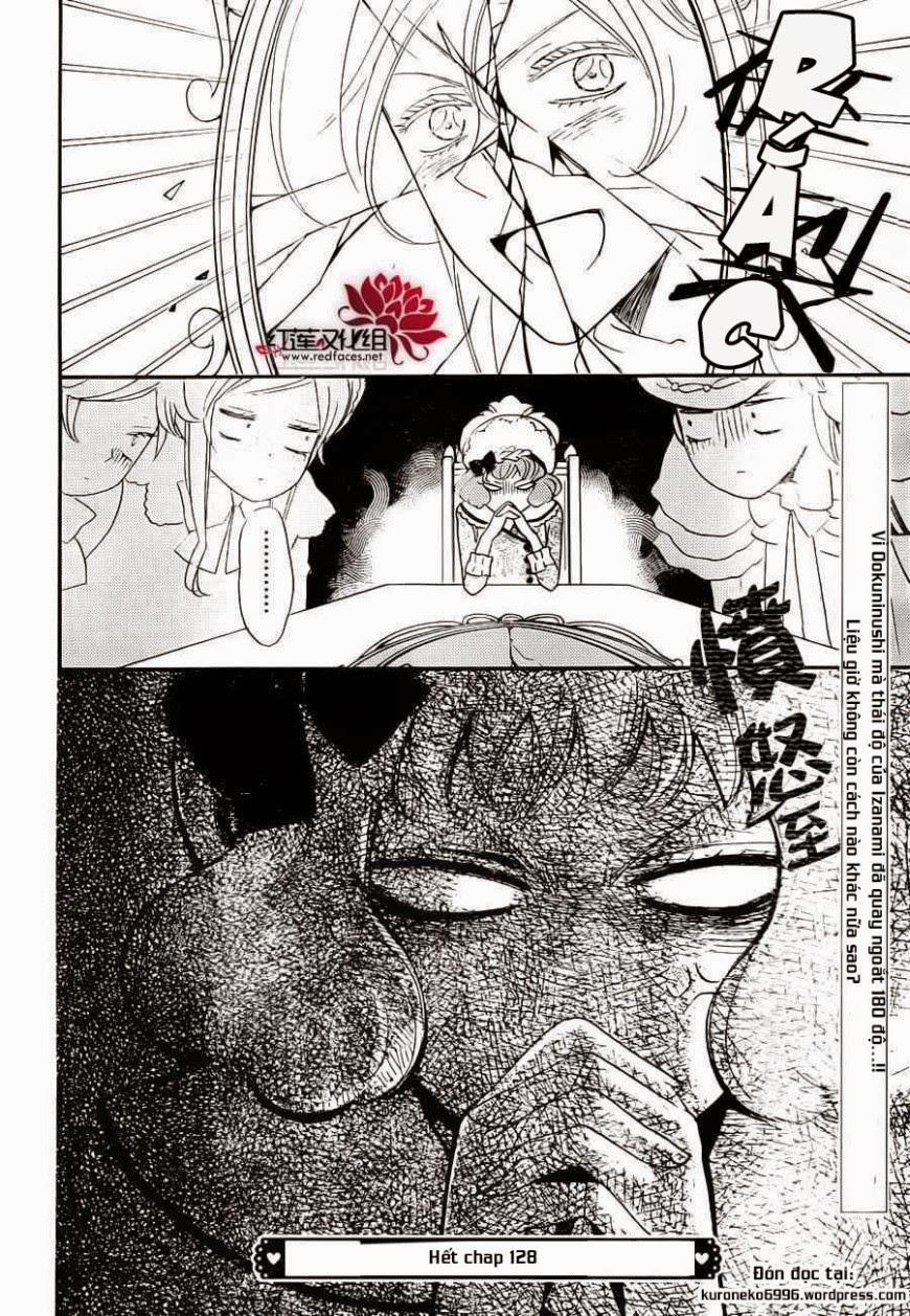 Thổ Thần Tập Sự 128 trang 30