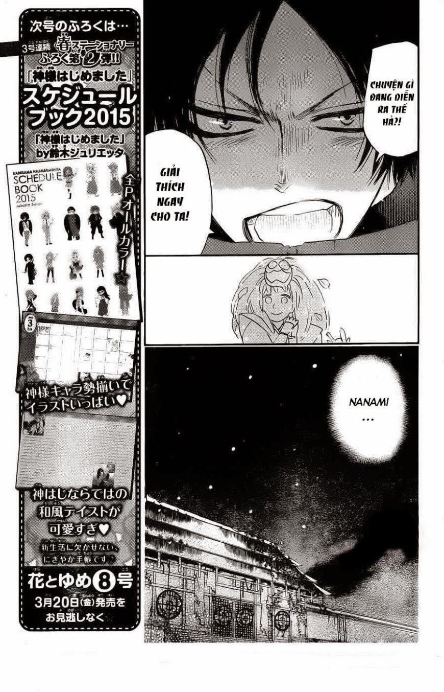 Thổ Thần Tập Sự 128 trang 9