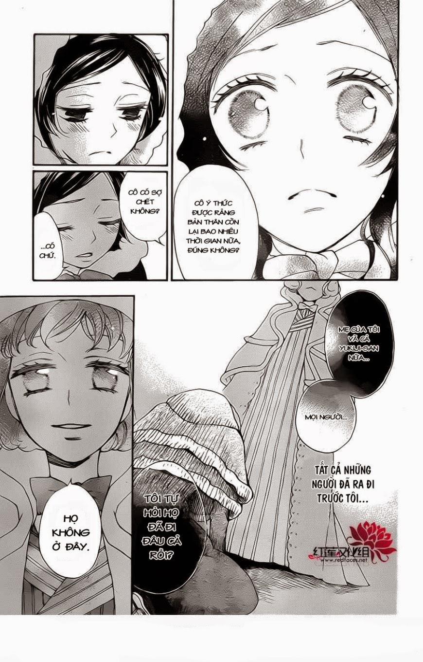 Thổ Thần Tập Sự 129 trang 13