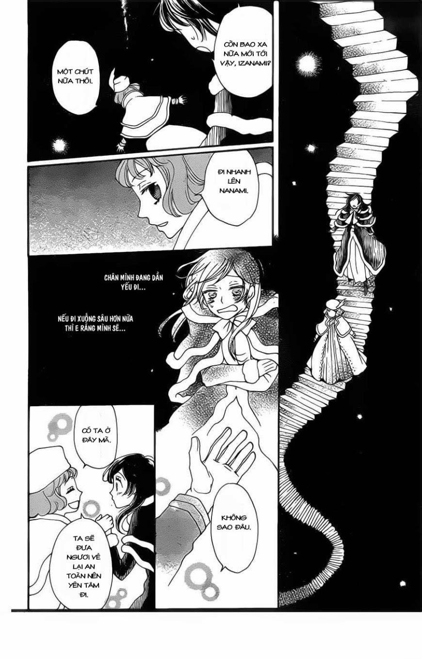 Thổ Thần Tập Sự 129 trang 18