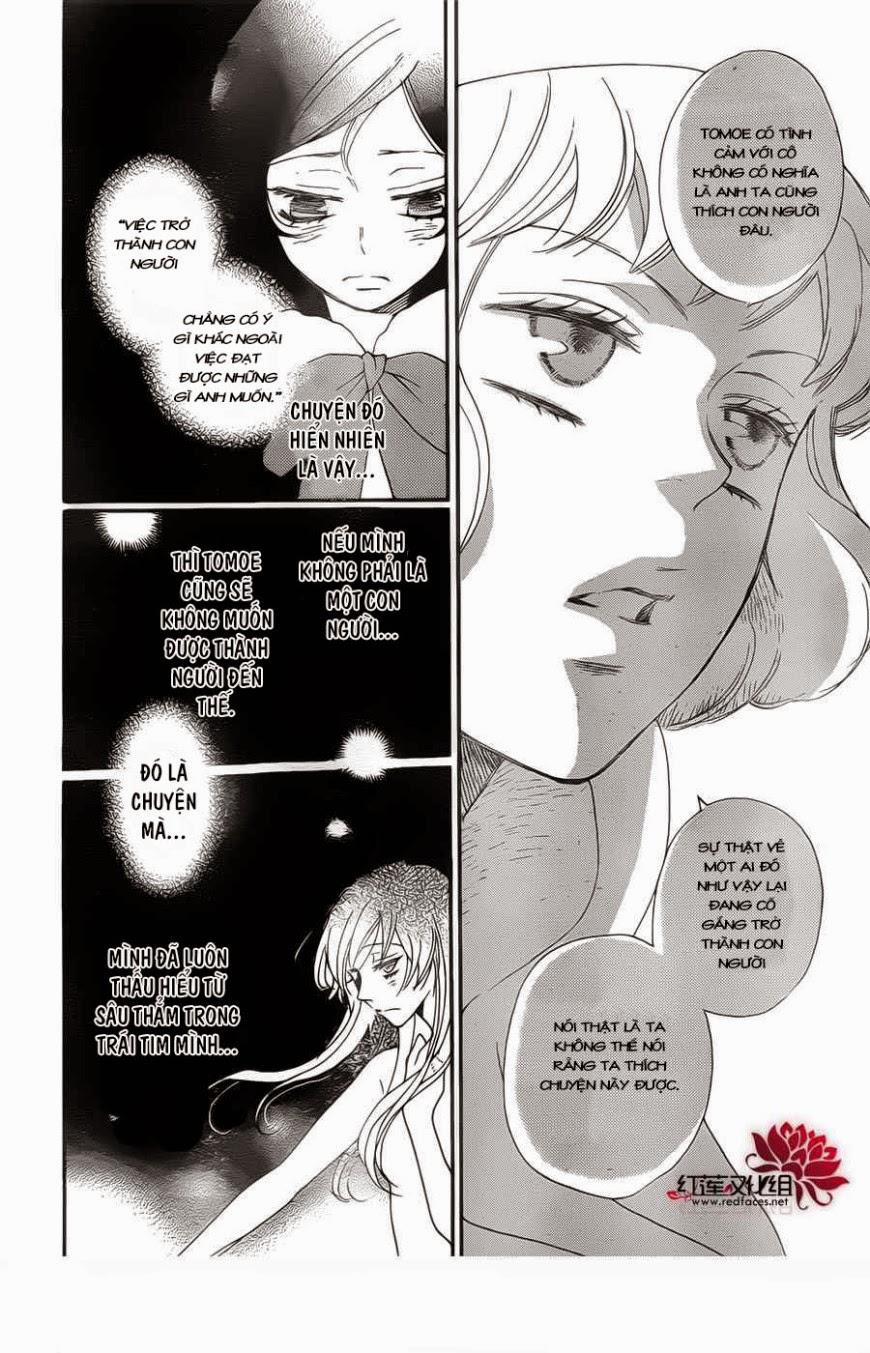 Thổ Thần Tập Sự 129 trang 26