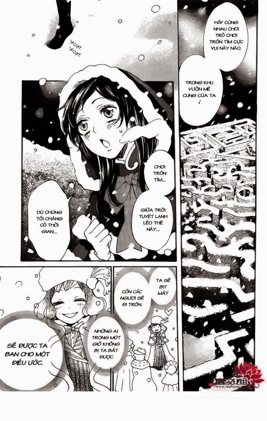 Thổ Thần Tập Sự 129 trang 7