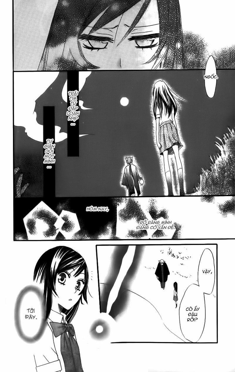 Thổ Thần Tập Sự 13 trang 10