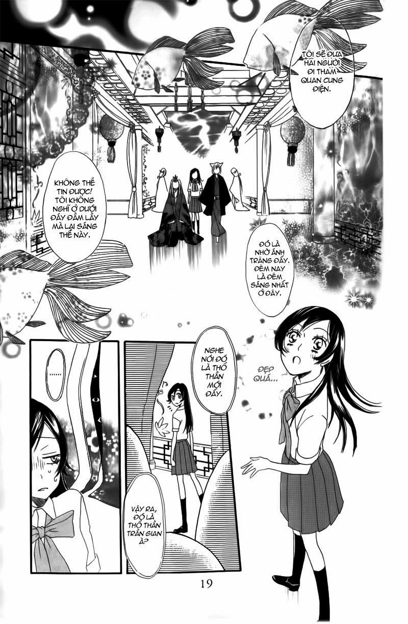 Thổ Thần Tập Sự 13 trang 13