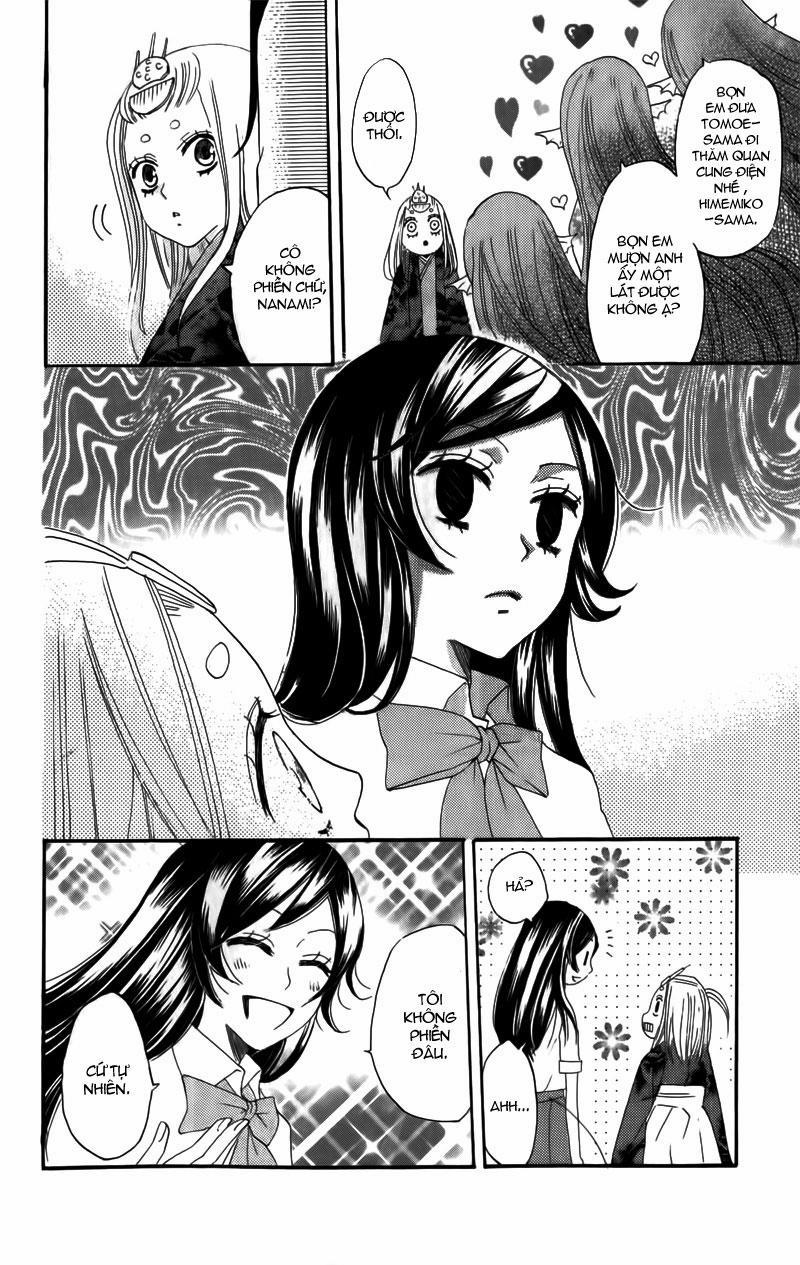 Thổ Thần Tập Sự 13 trang 16