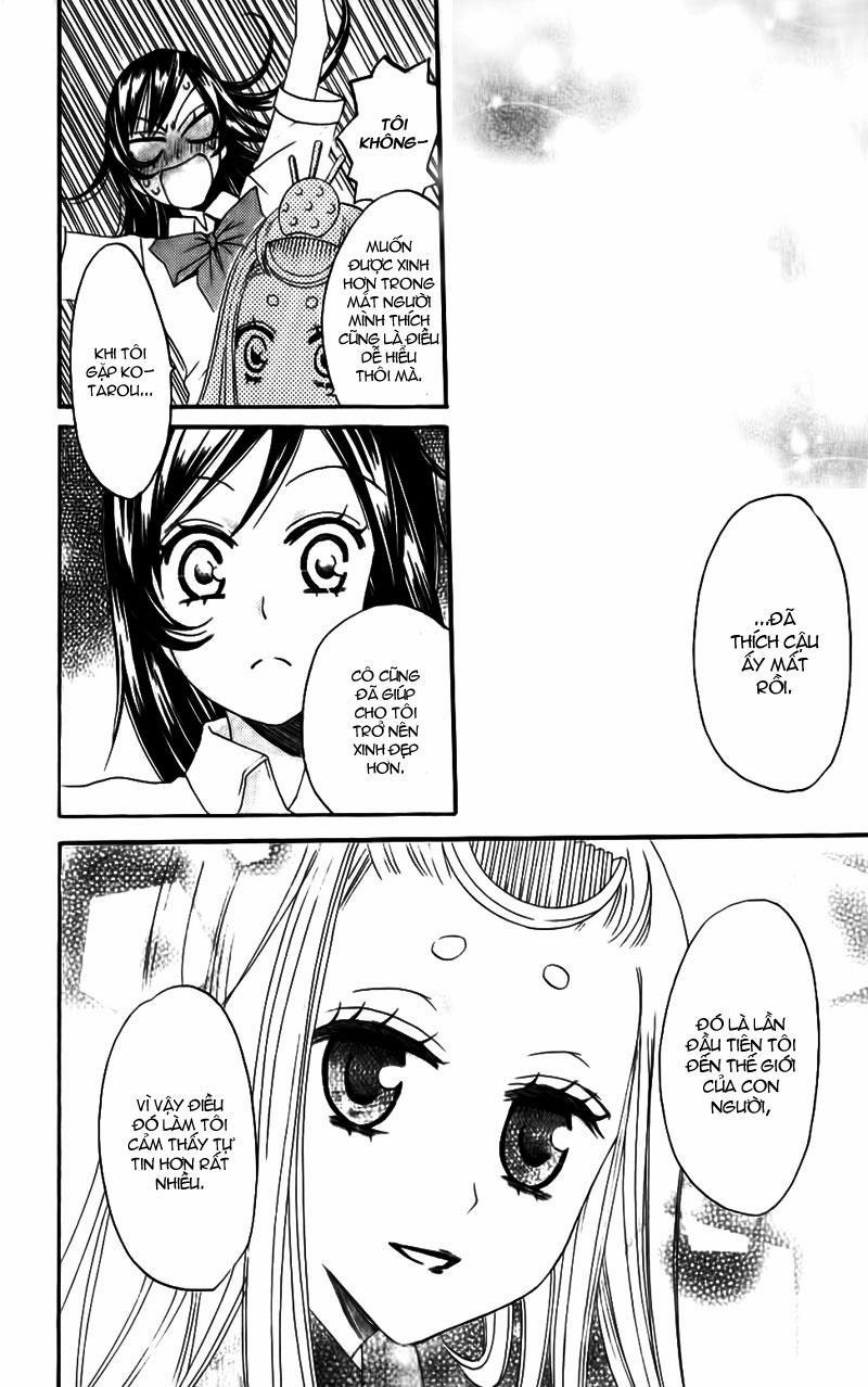 Thổ Thần Tập Sự 13 trang 20