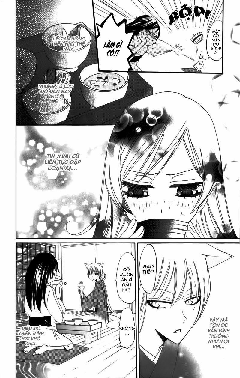 Thổ Thần Tập Sự 13 trang 29