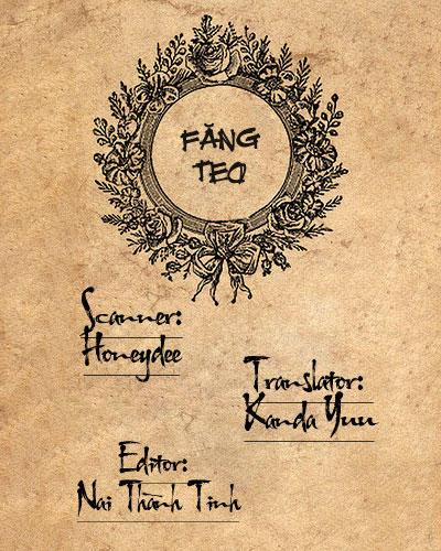 Thổ Thần Tập Sự 13 trang 32