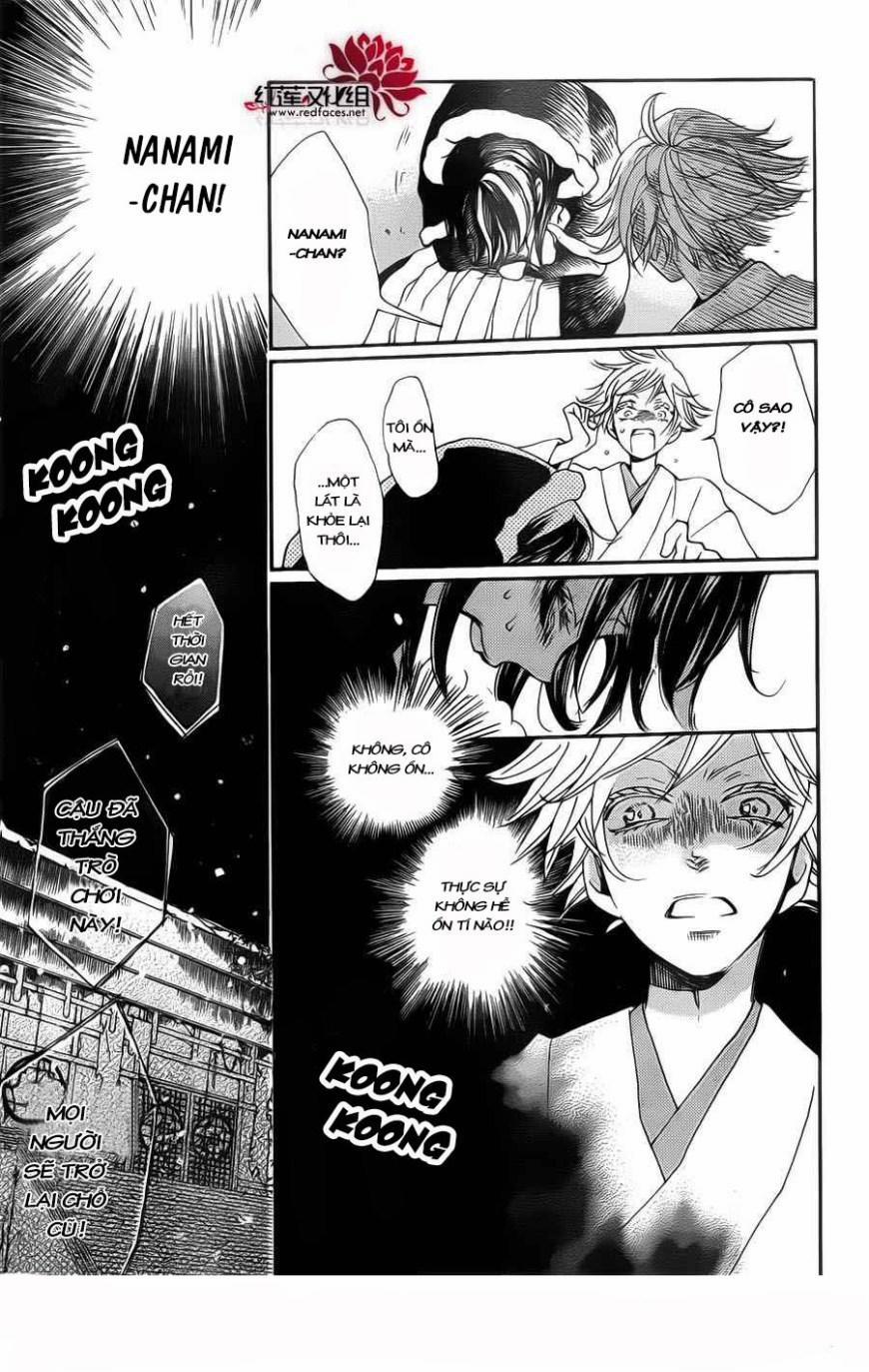 Thổ Thần Tập Sự 130 trang 14