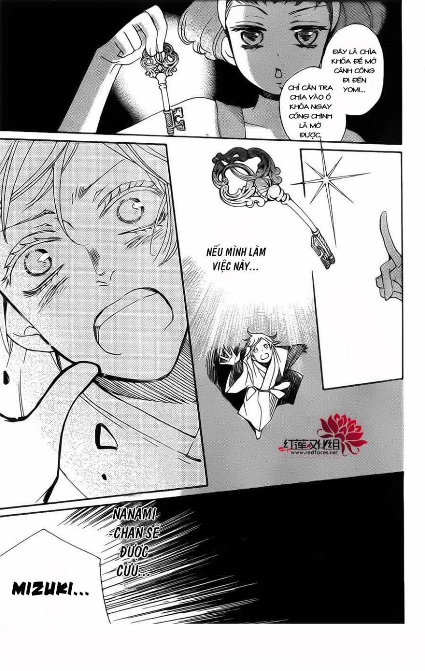 Thổ Thần Tập Sự 130 trang 20