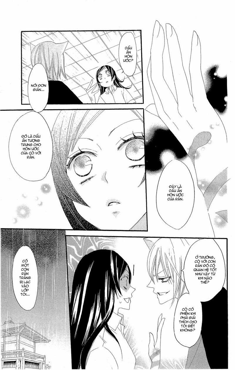 Thổ Thần Tập Sự 14 trang 11