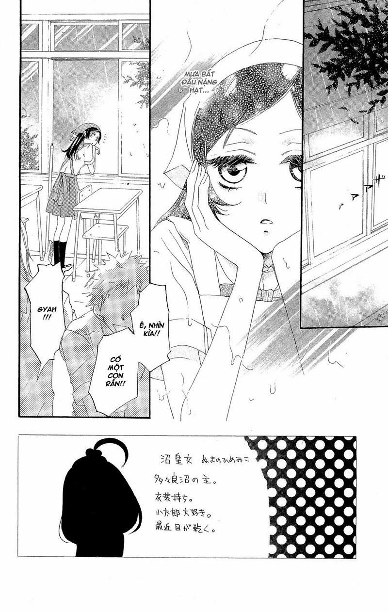 Thổ Thần Tập Sự 14 trang 2