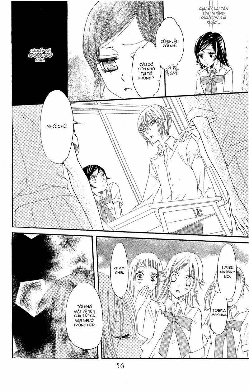 Thổ Thần Tập Sự 14 trang 20