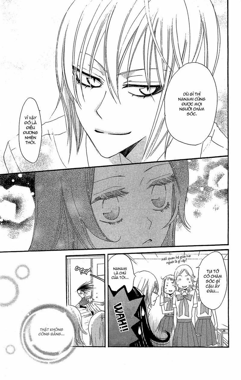 Thổ Thần Tập Sự 14 trang 21