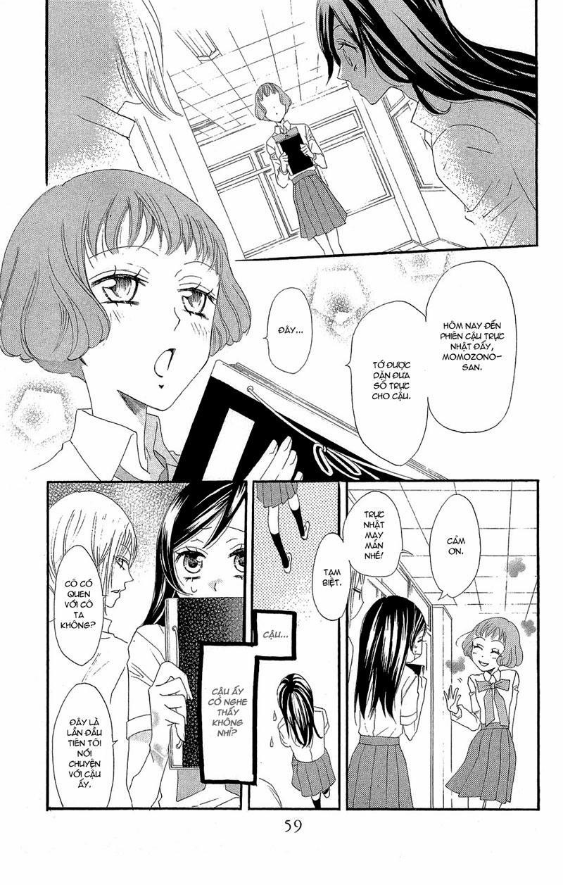 Thổ Thần Tập Sự 14 trang 23