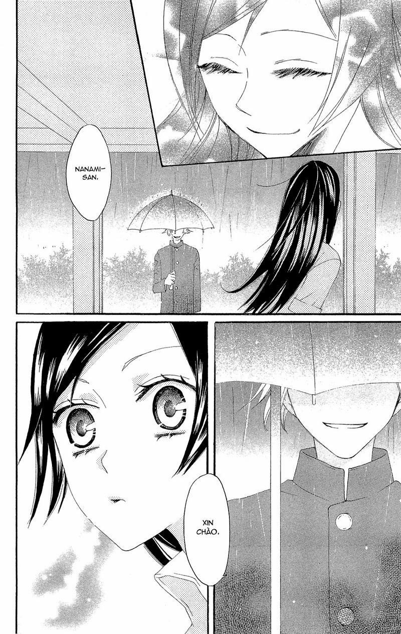 Thổ Thần Tập Sự 14 trang 28