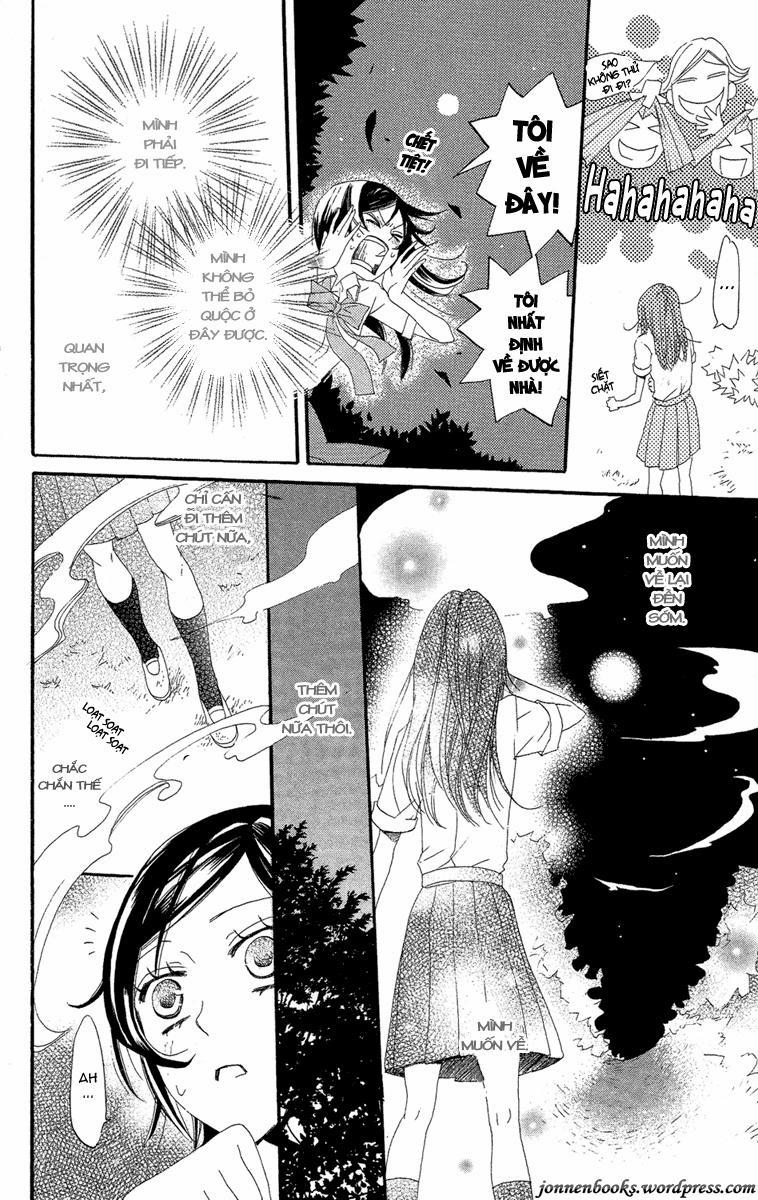 Thổ Thần Tập Sự 15 trang 12