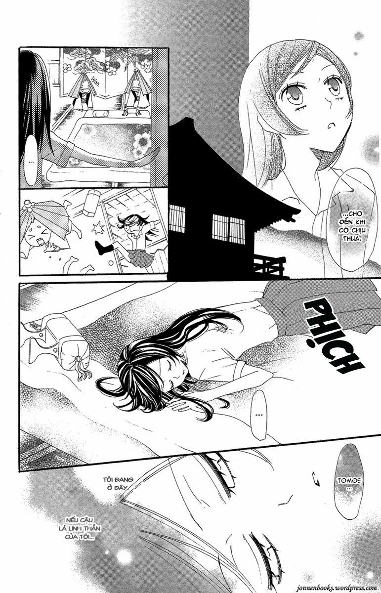 Thổ Thần Tập Sự 15 trang 18