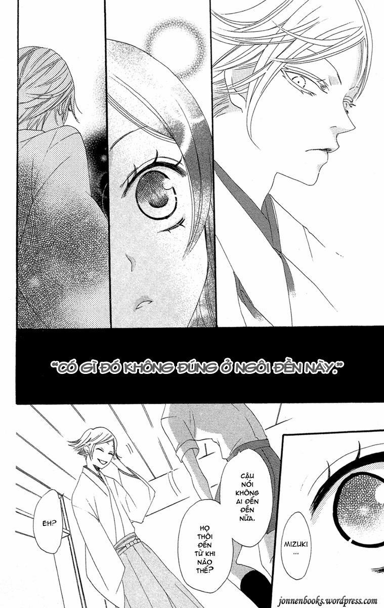 Thổ Thần Tập Sự 15 trang 28