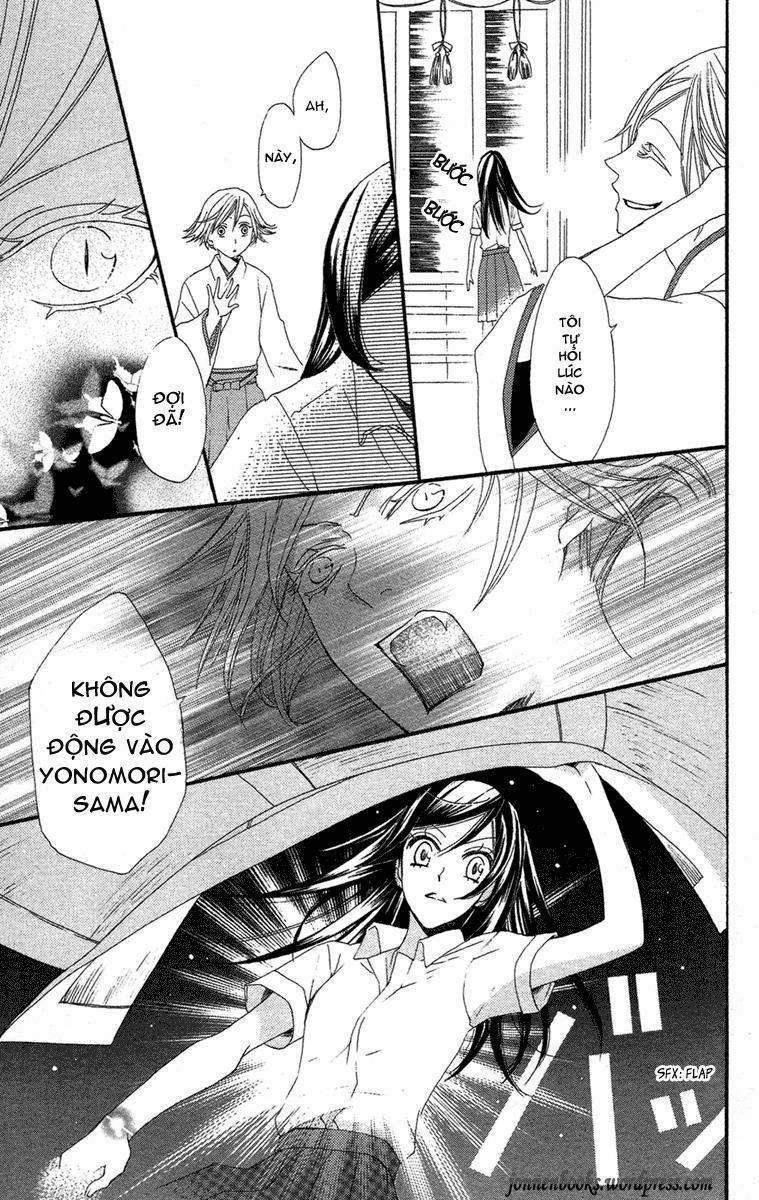 Thổ Thần Tập Sự 15 trang 29