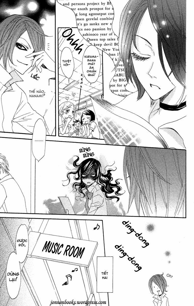 Thổ Thần Tập Sự 17 trang 13