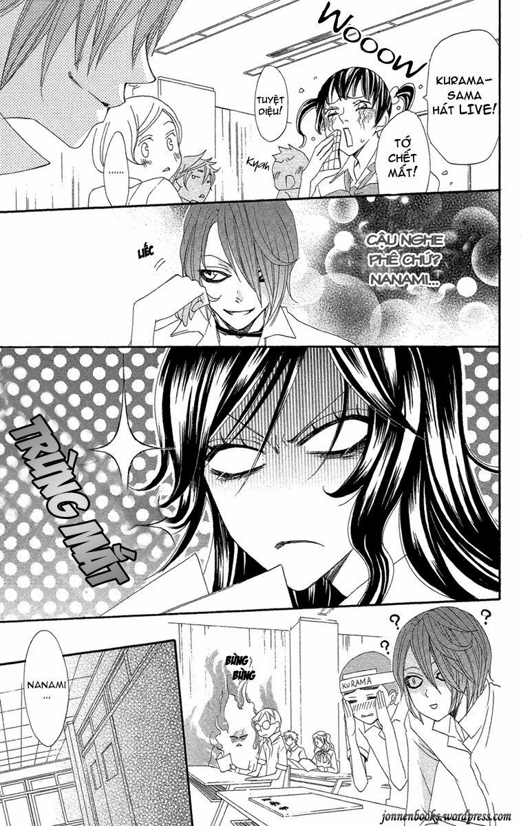 Thổ Thần Tập Sự 17 trang 15